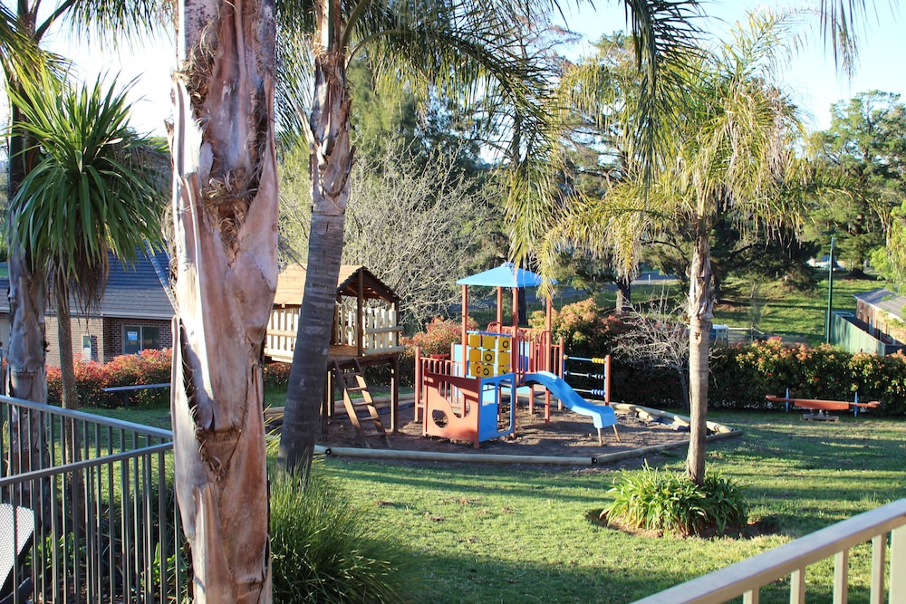 Hume Country Motor Inn Albury 41/48