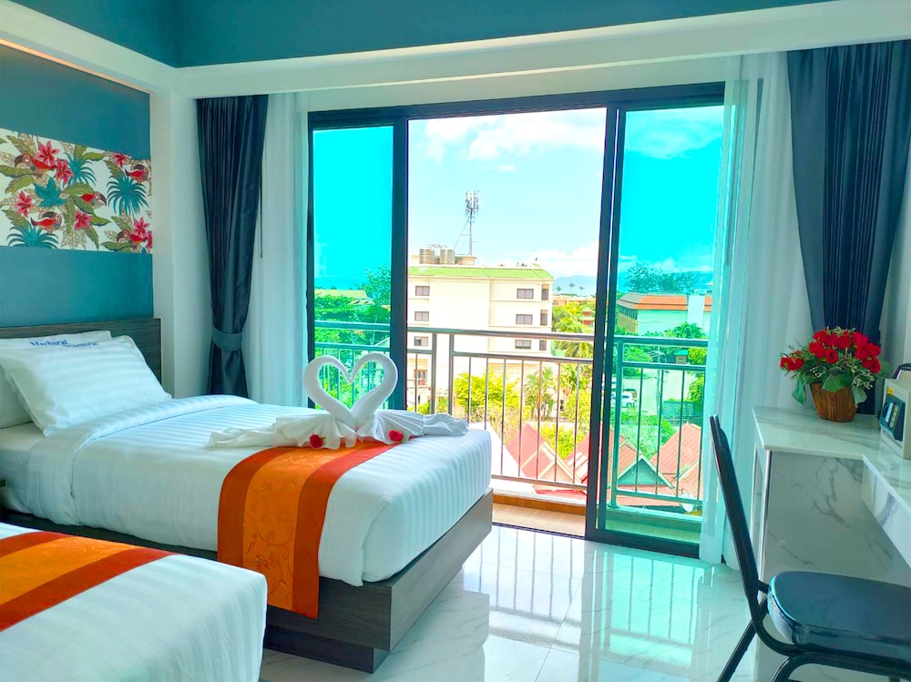 Machorat Aonang Resort 27/61