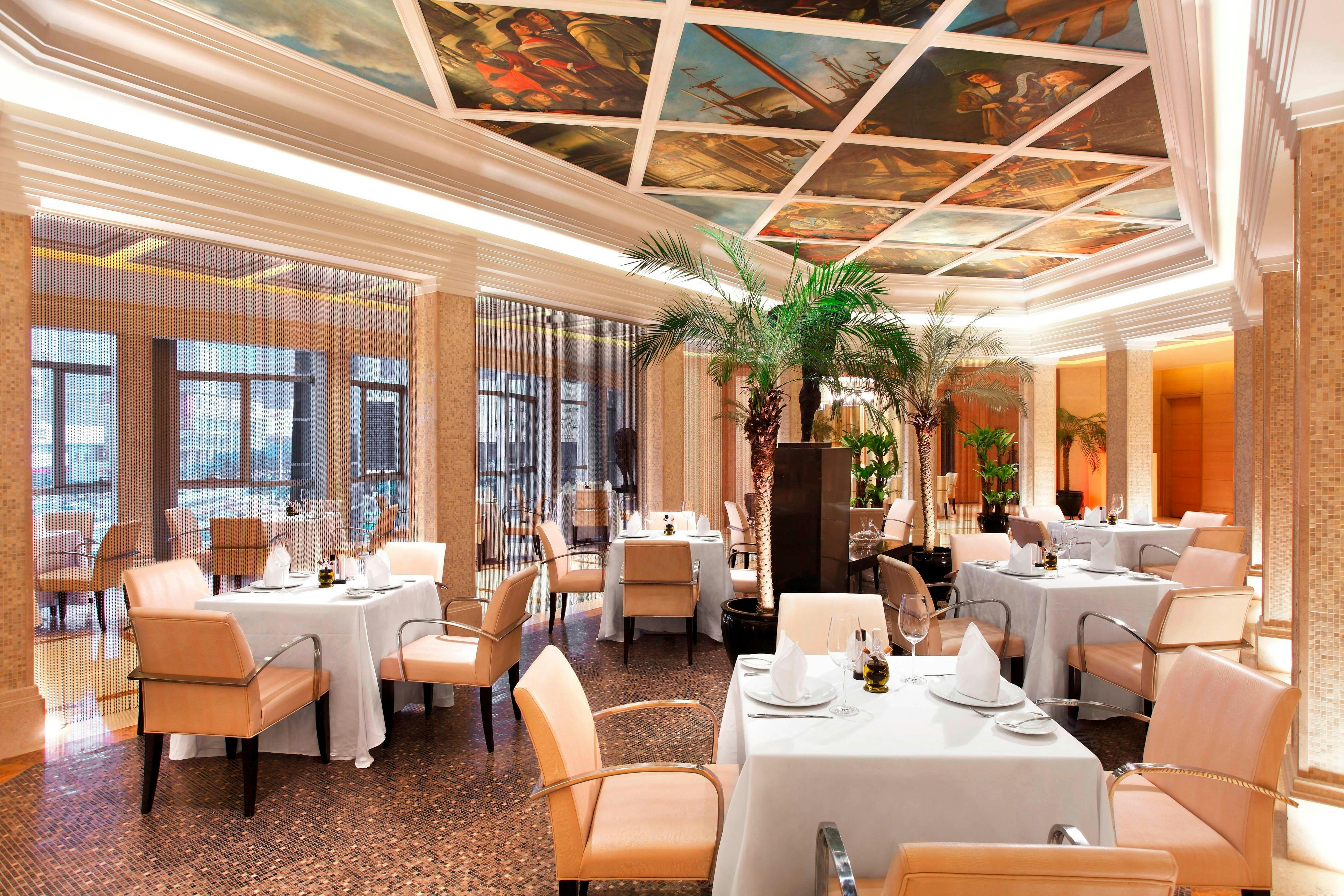 Sheraton Futian 37/47