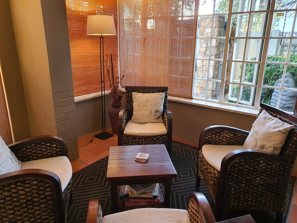 Wild Olive Guest House 53/64