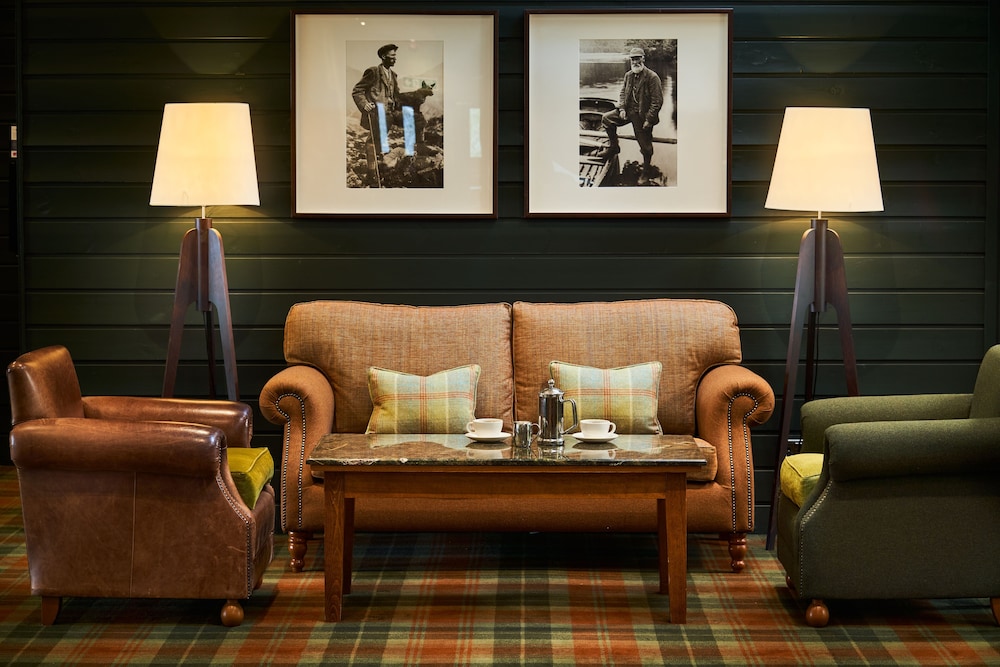 The Isle of Mull Hotel and Spa 27/66