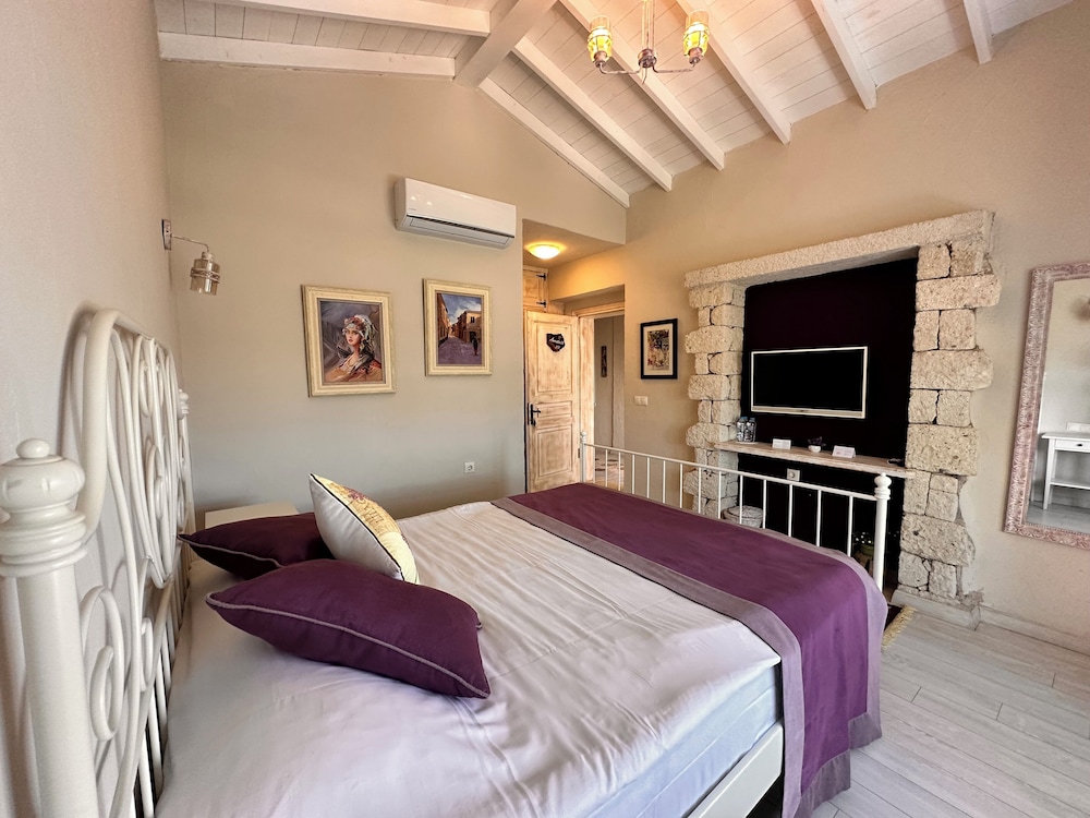 Cassiopeia Hotel Alacati 10/50
