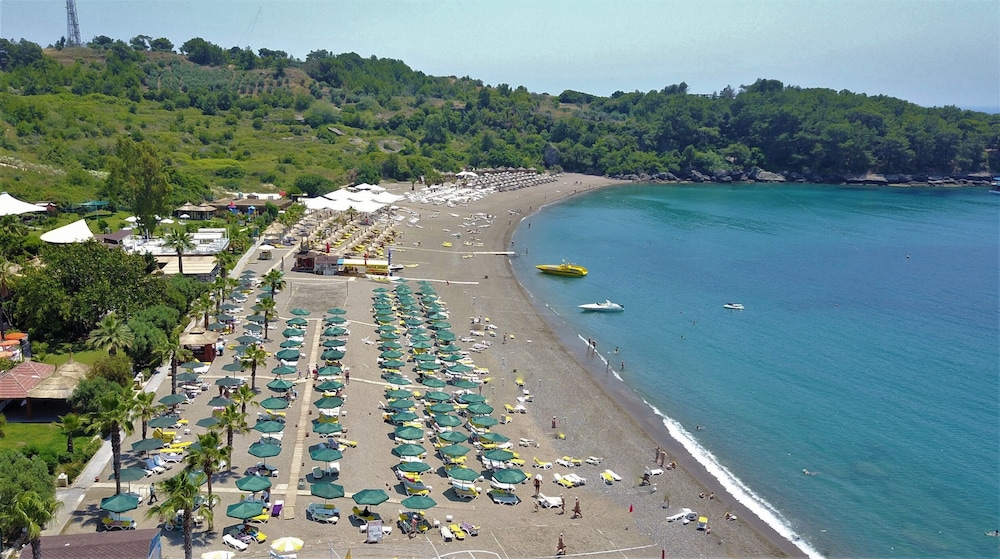 Justiniano Club Alanya 46/50