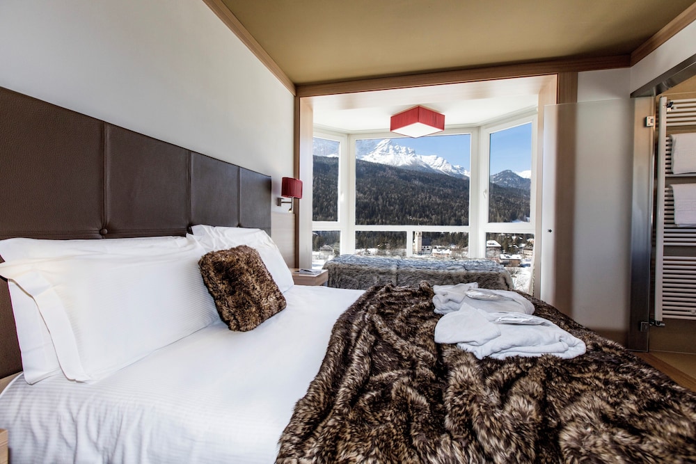 Hotel Antelao Dolomiti Mountain Resort 18/66