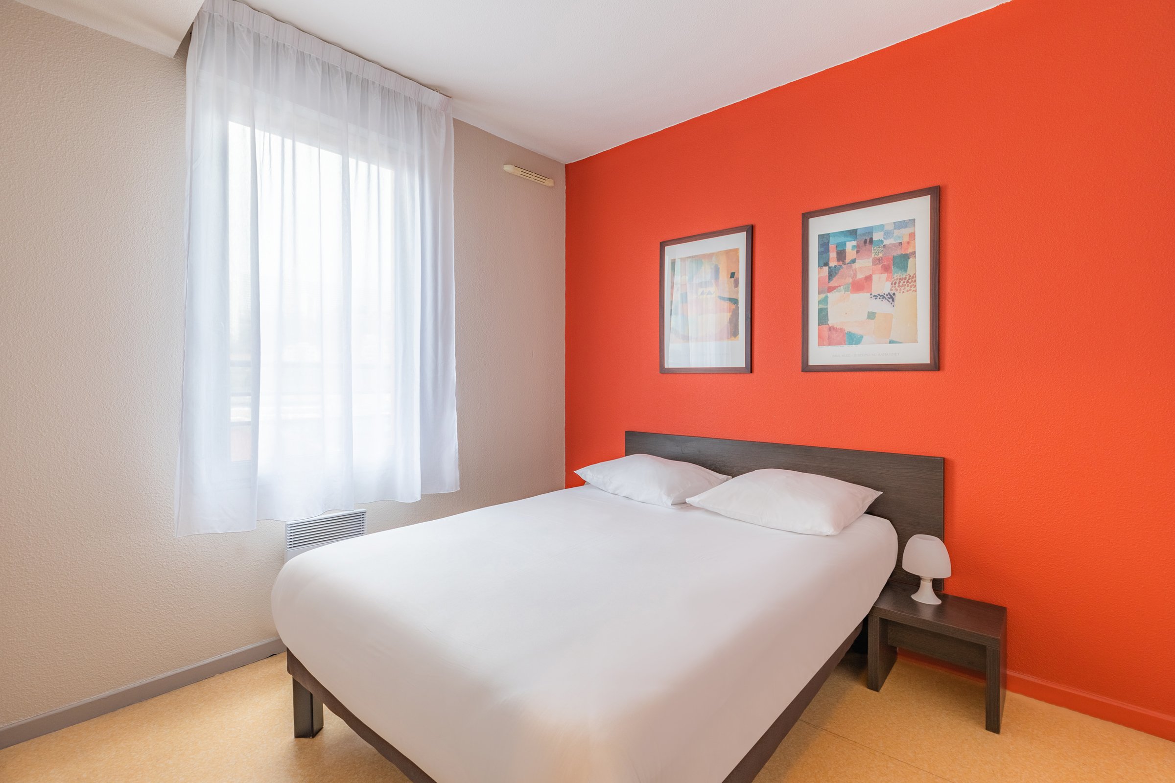 Appart City Classic Lyon Vaise Saint Cyr 5/40