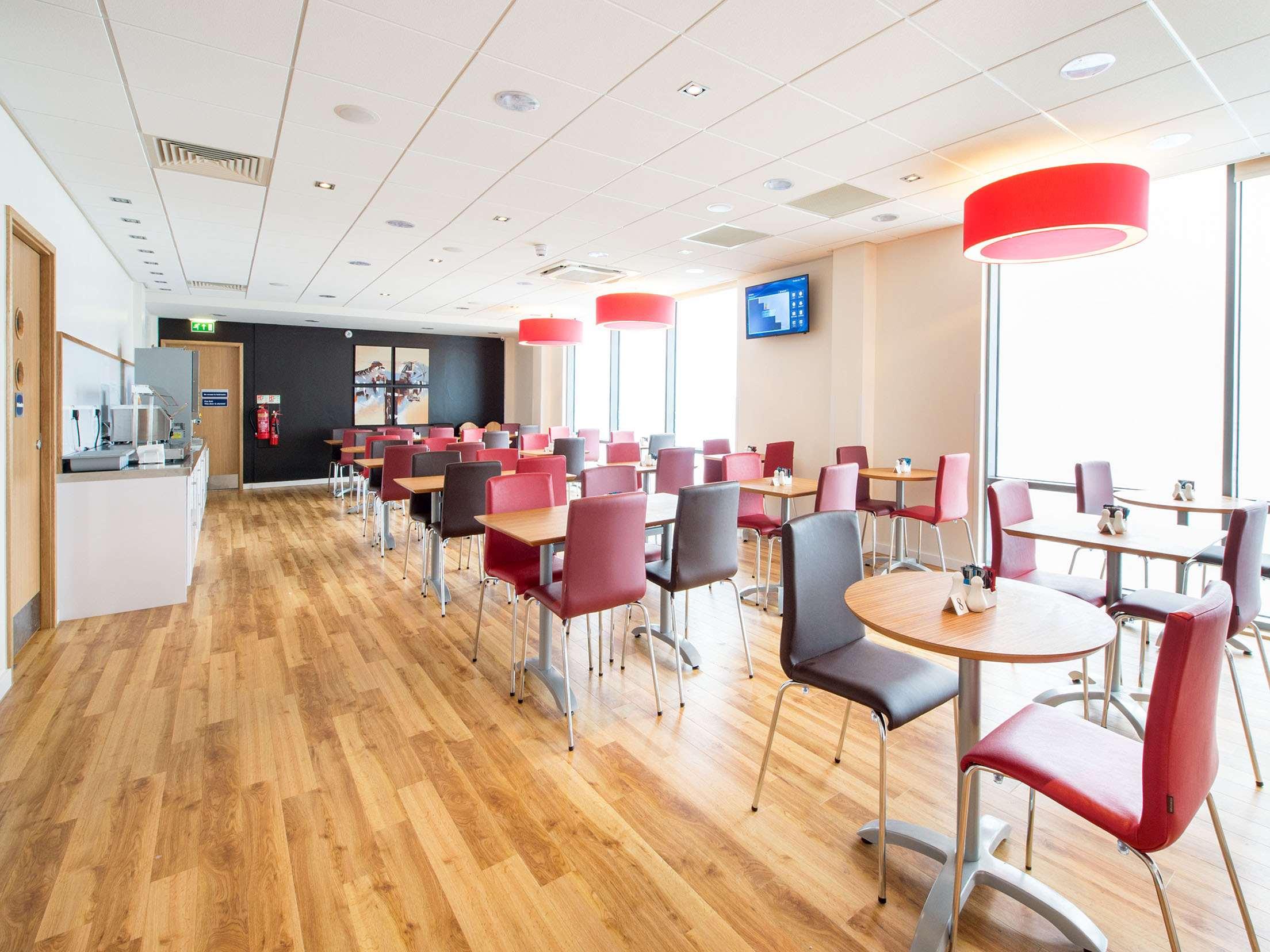 Travelodge London Greenwich High Road 22/26