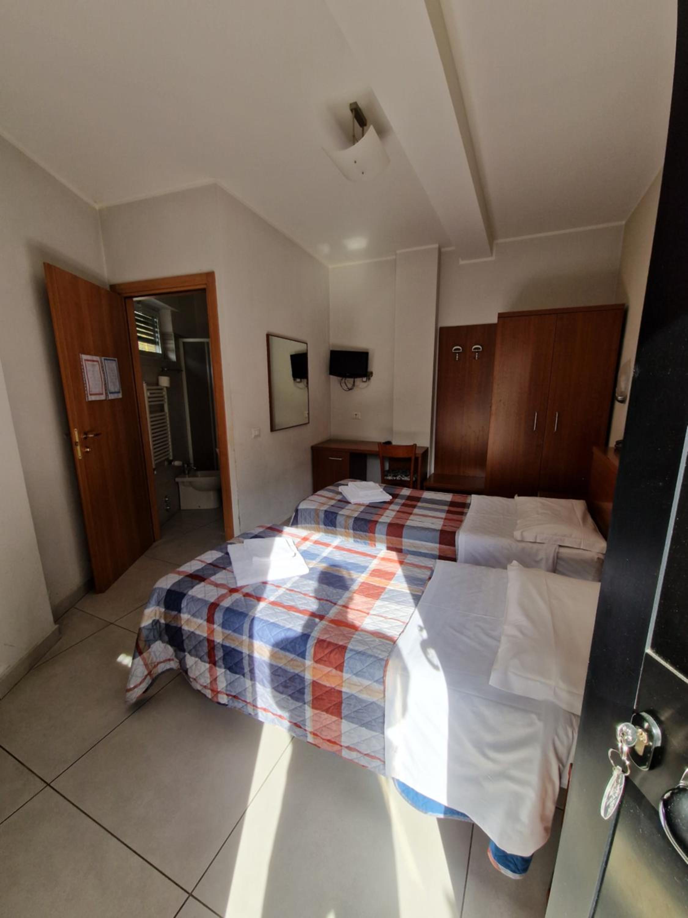 Hotel Bonola 24/41