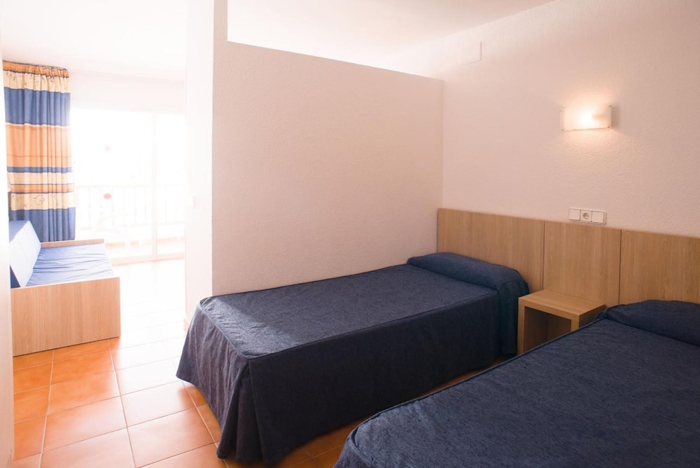 Sunside Ibiza Studios - Only Adults- Formerly known as Central Park 21/63