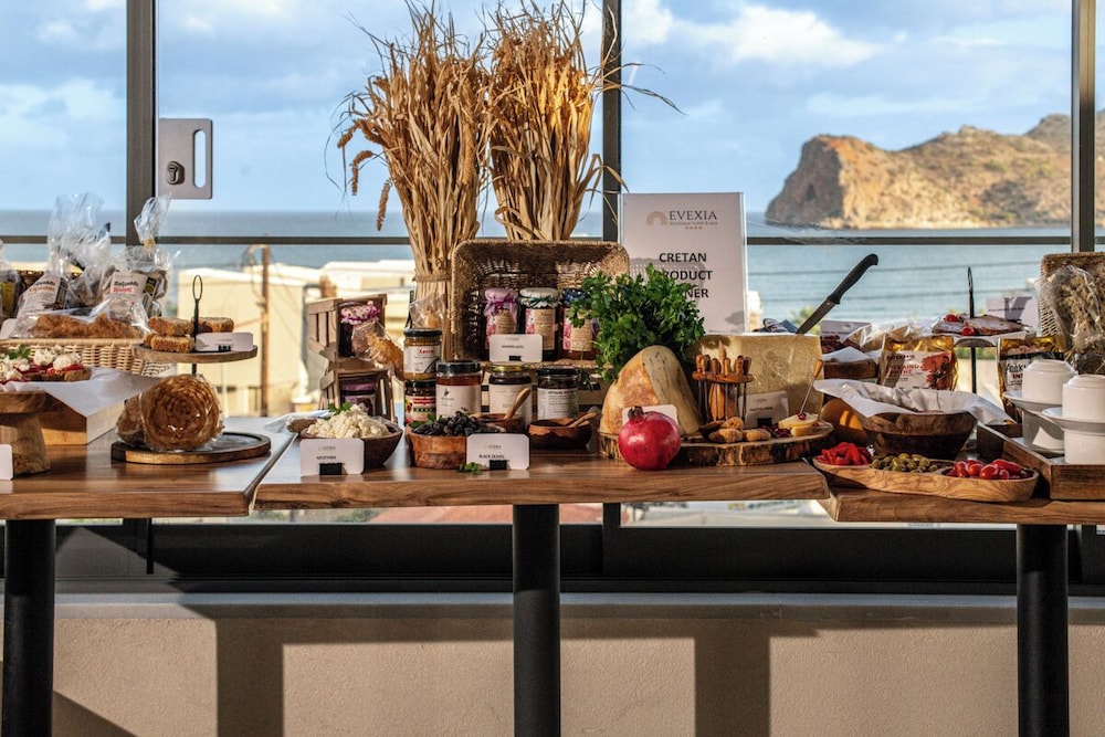 Evexia Boutique Hotel & Spa - Adults Only 37/50