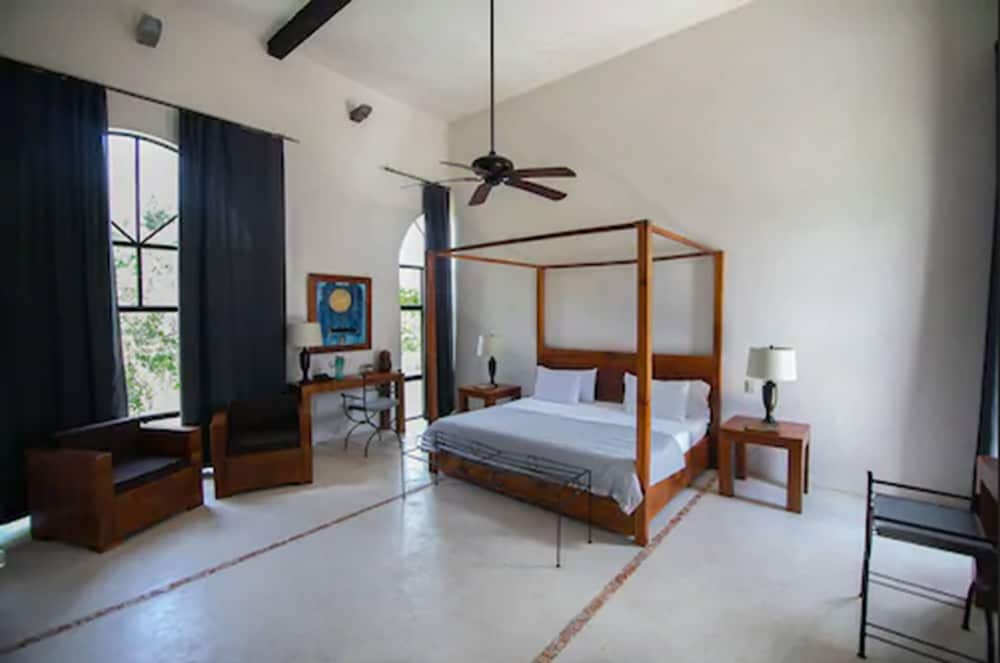 Hotel Hacienda Ticum 20/77
