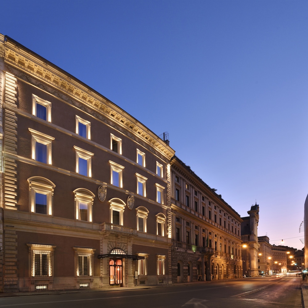 Hotel L Orologio 5/50