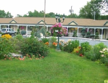 Cheshire Welcome Inn 1/27