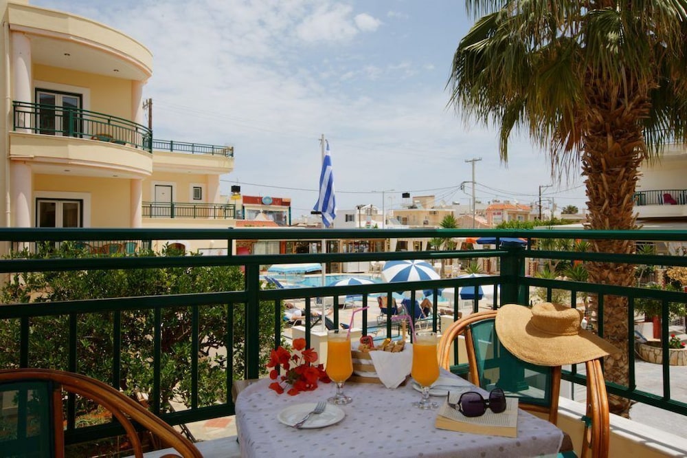 Panorama Hotel Stalis 31/50