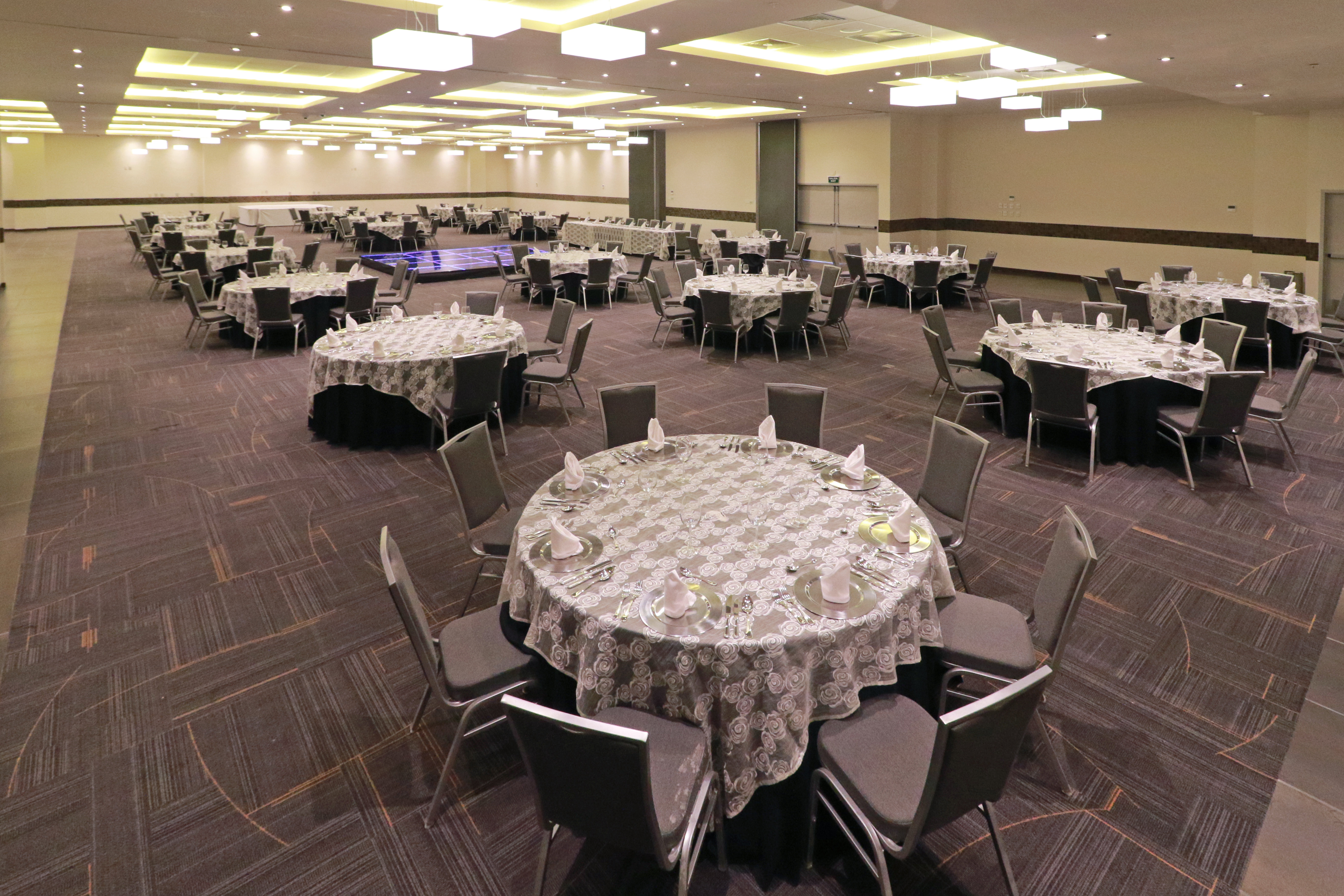 Holiday Inn Chilpancingo 37/50