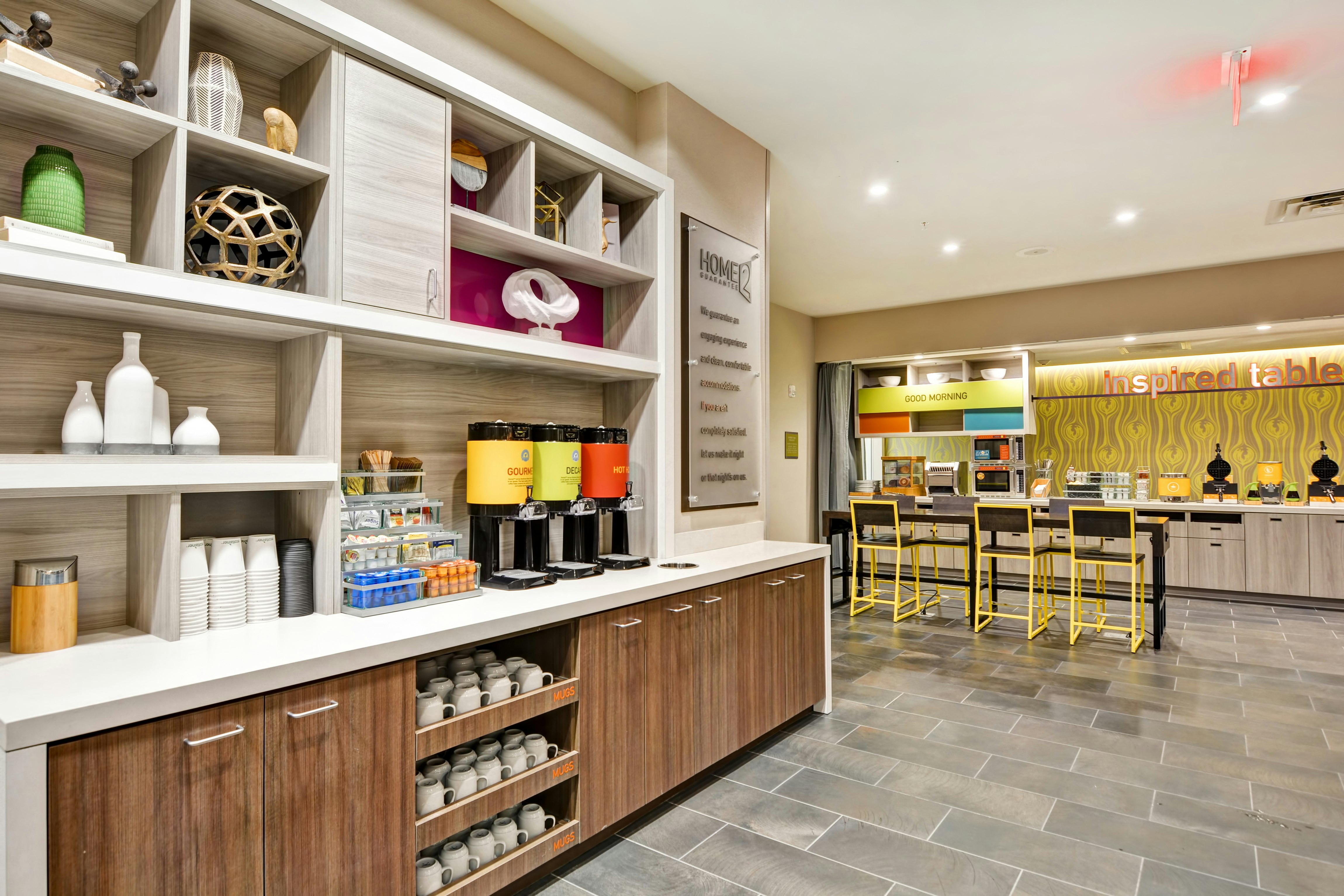 Home2 Suites By Hilton Charleston West Ashley 13/53