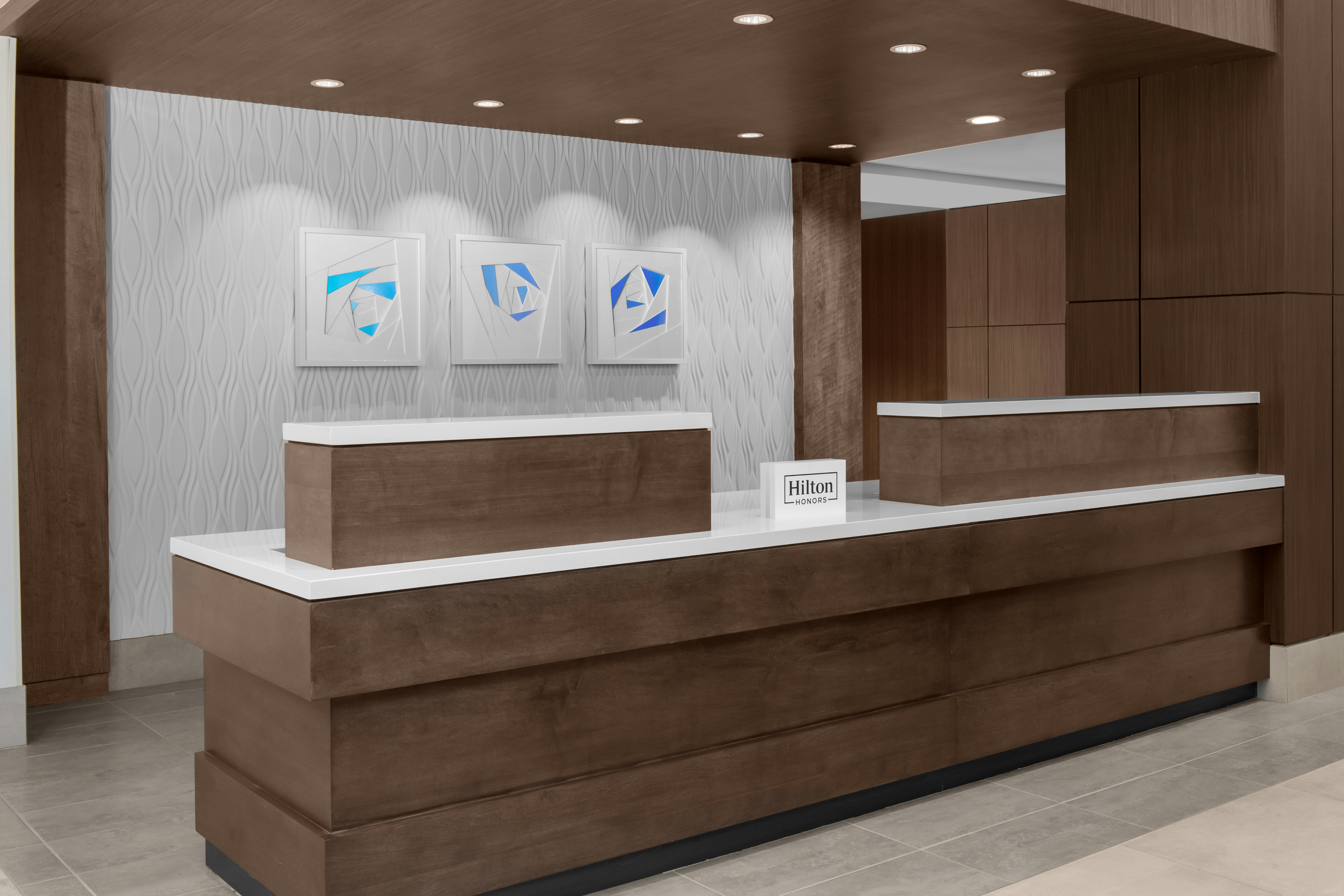 Hilton Garden Inn Bethesda Downtown 12/76