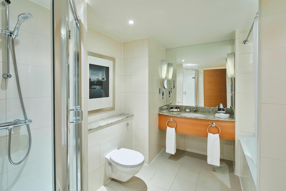London Marriott Hotel Canary Wharf 14/62