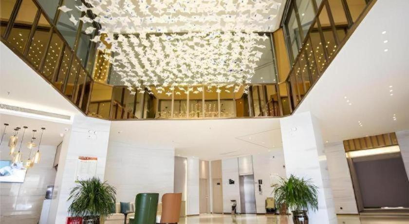 City Comfort Inn Yuzhou Dayuxiang 14/48