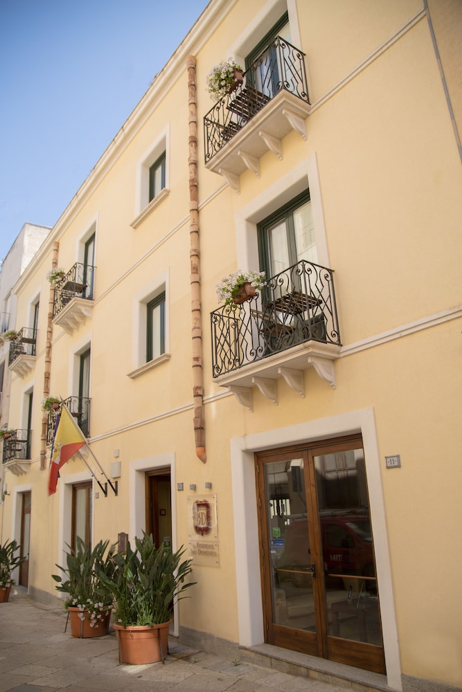 Al San Domenico Residence 4/50