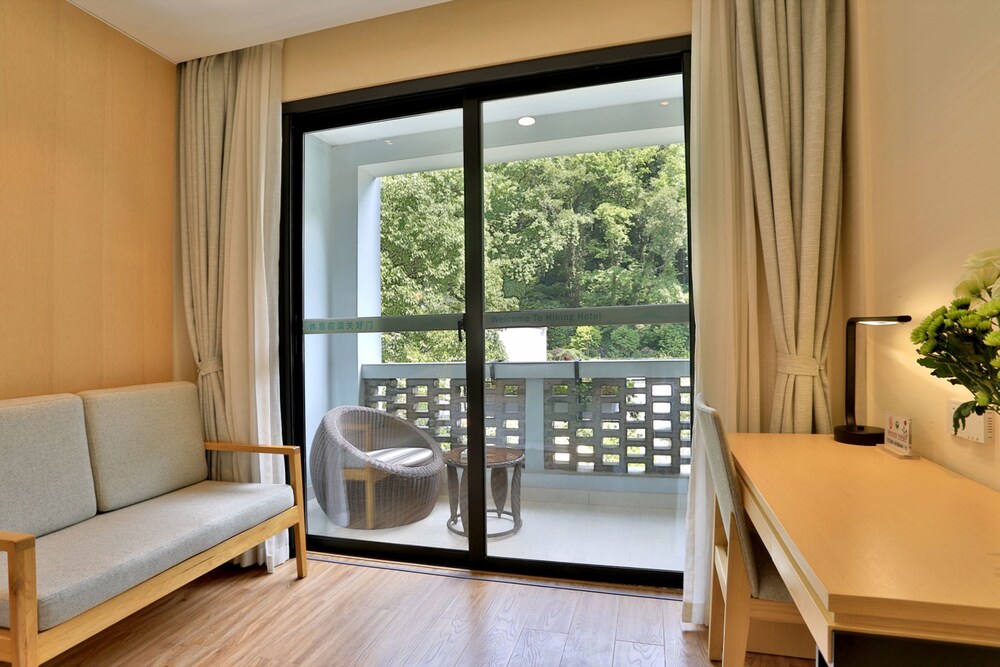 Nostalgia Hotel (West lake Hangzhou) 47/60
