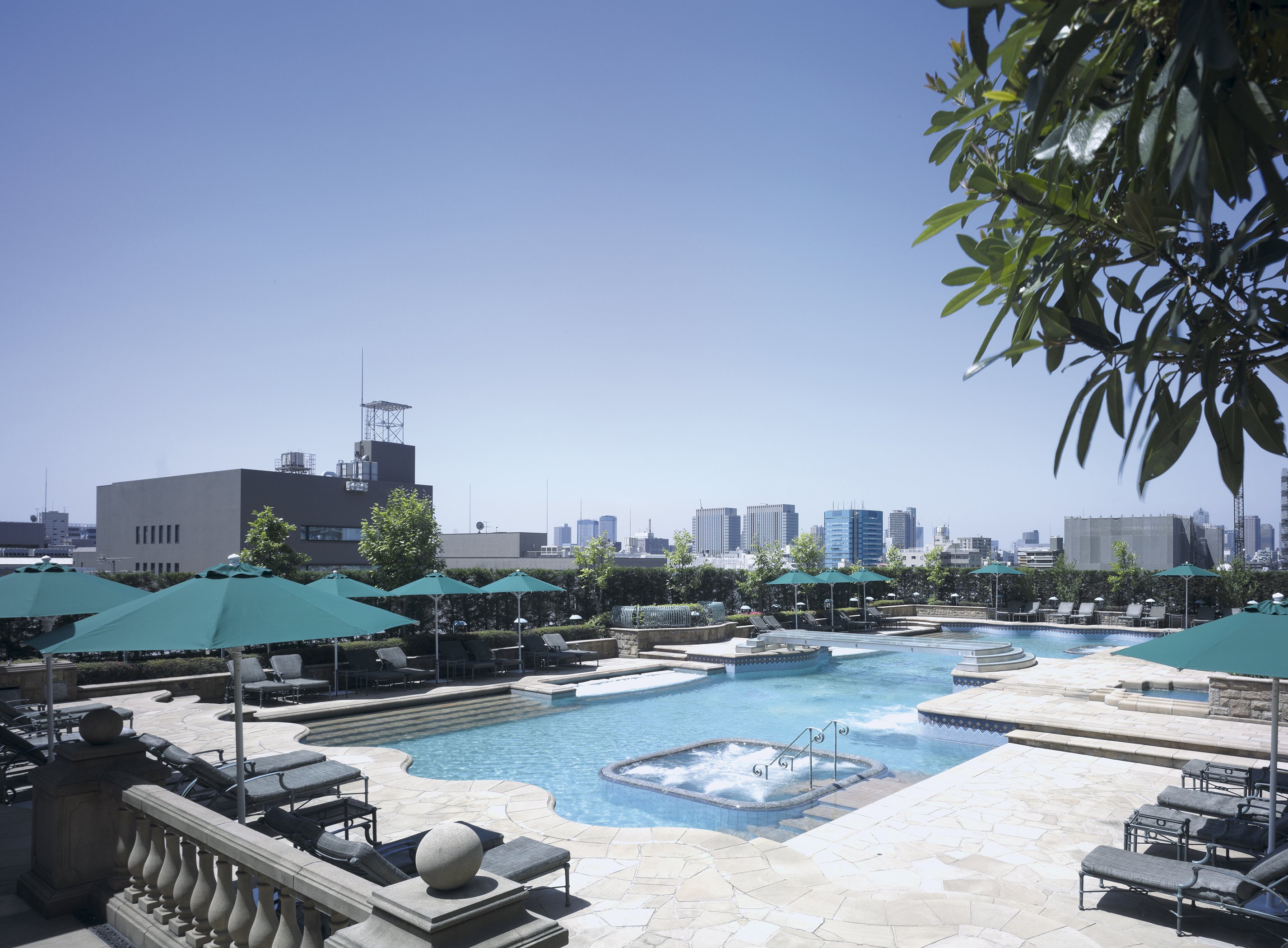 Hotel East 21 Tokyo 54/60