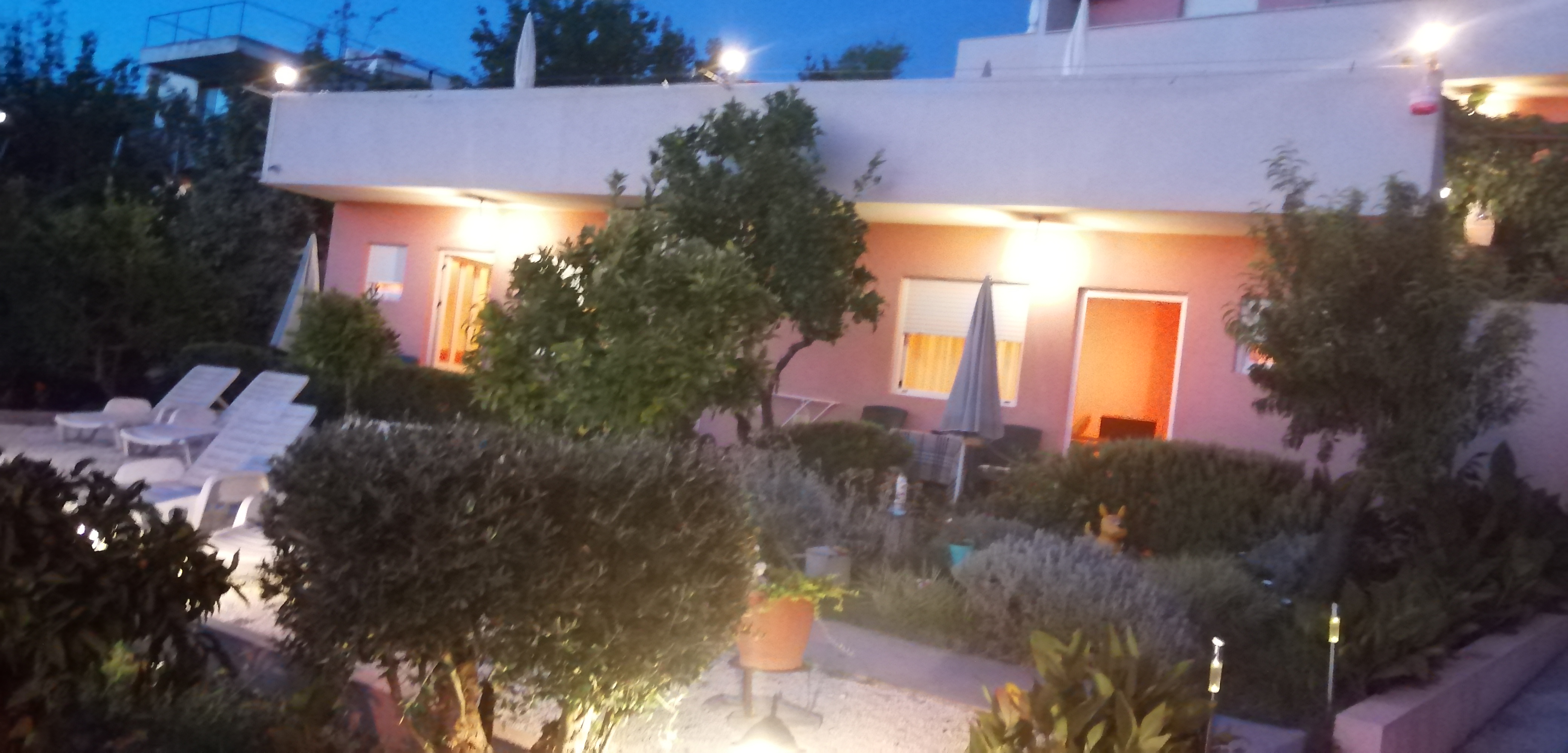 VILLA LUKETA 3/50