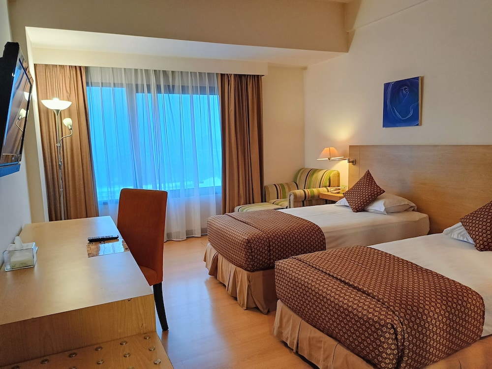 Tychi Hotel 20/56