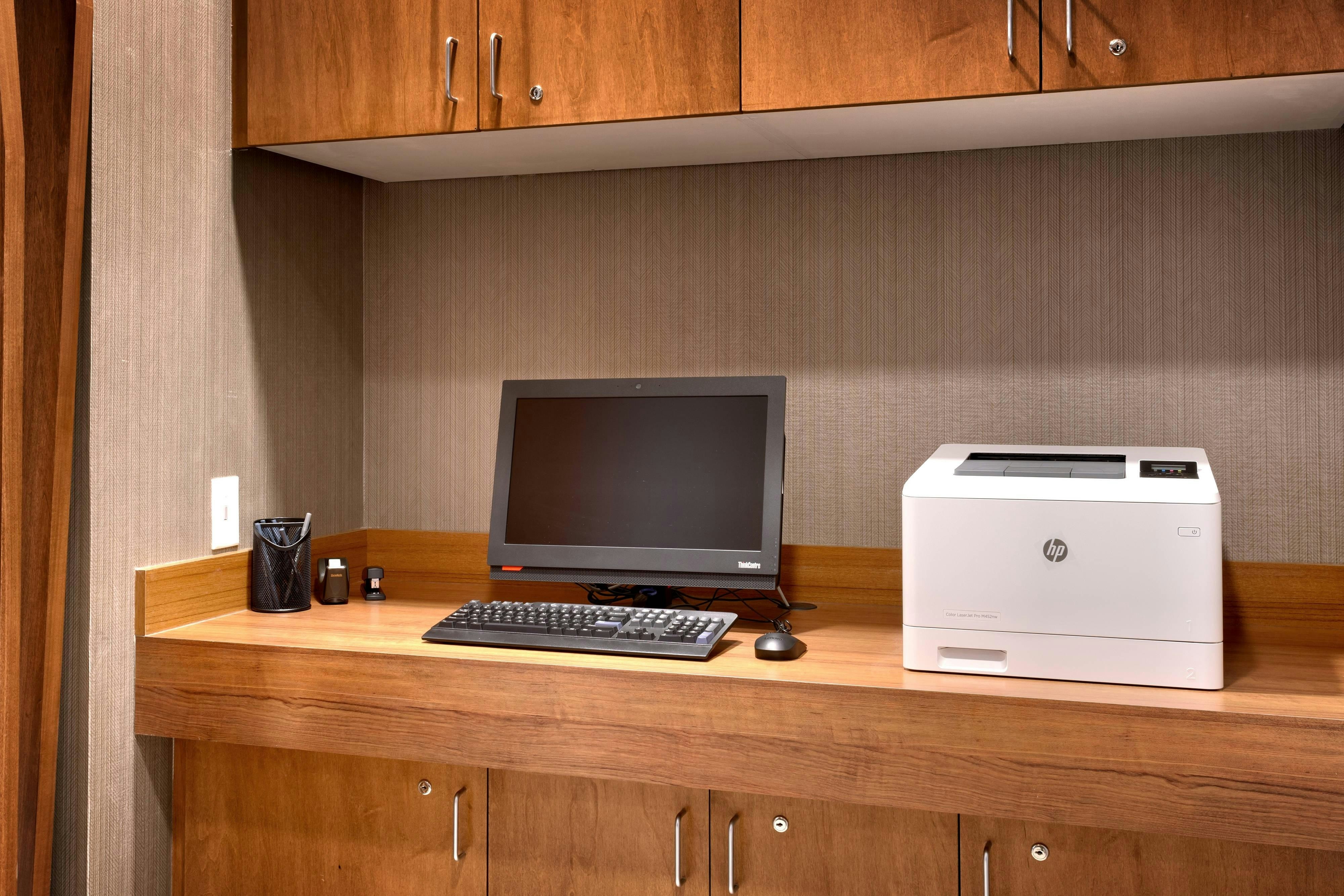 SPRINGHILL SUITES IDAHO FALLS 28/34