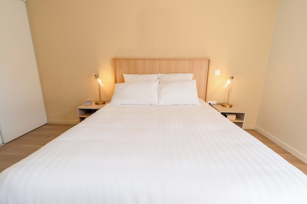 Quality Aparthotel Villefontaine 16/33