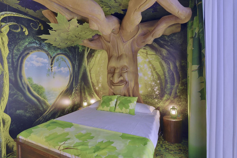 Gardaland Magic Hotel 26/40