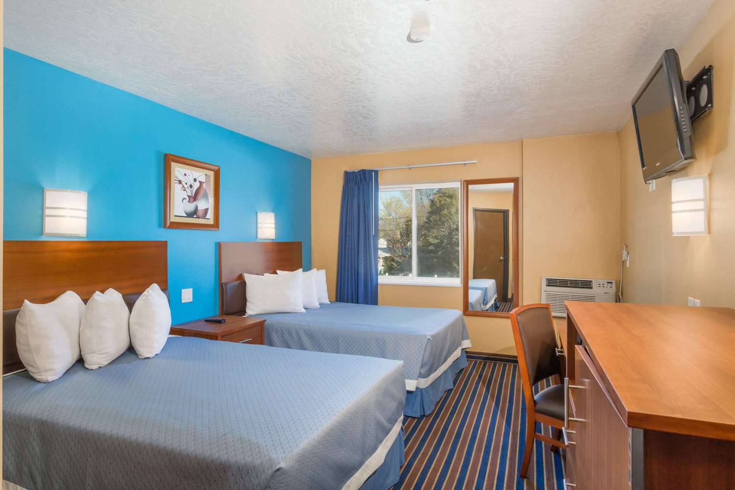 Days Inn by Wyndham Vernal 3/11