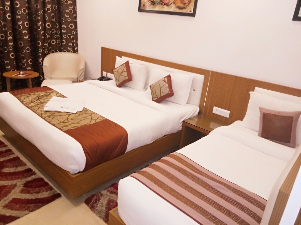 Hotel Suktara International 17/49