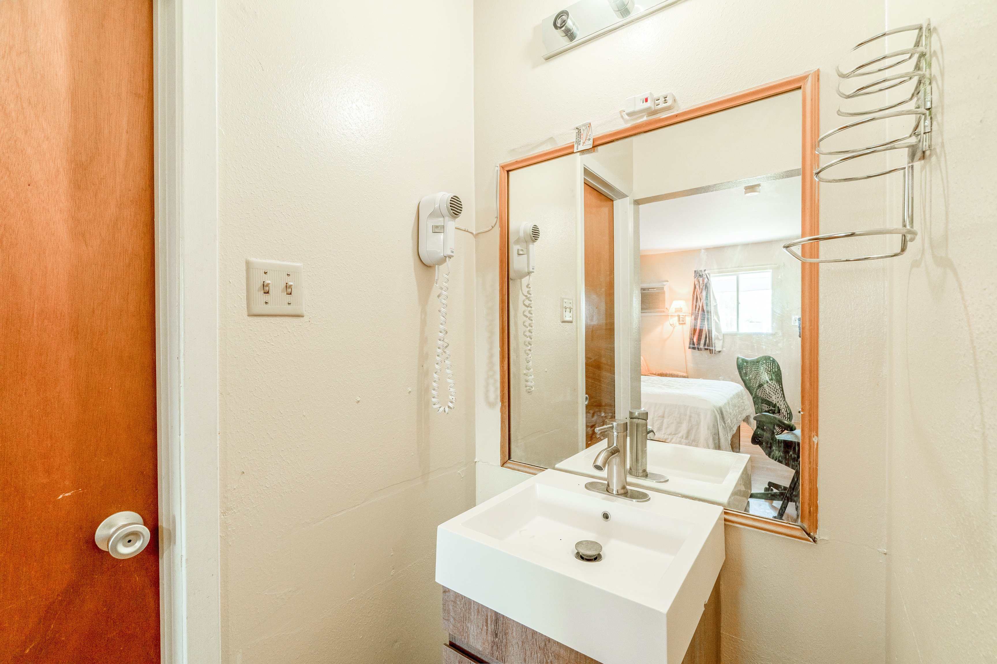 American Inn by OYO Colorado City I-20 31/34