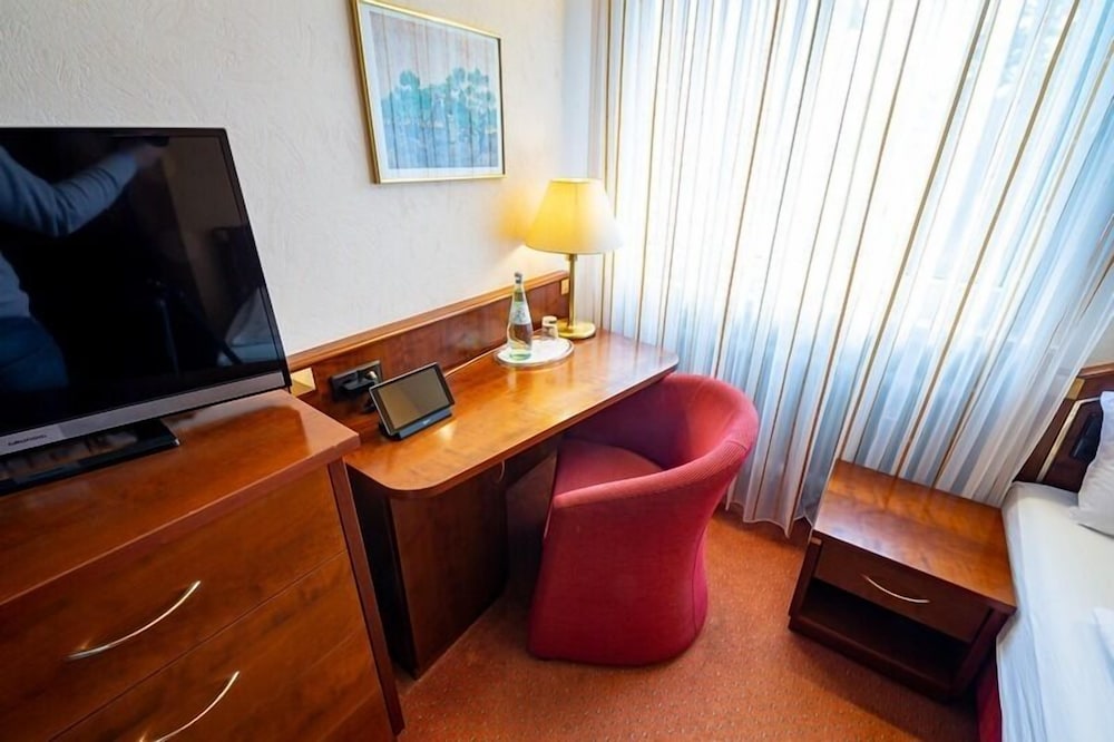 Moselromantik Hotel Thul 40/50