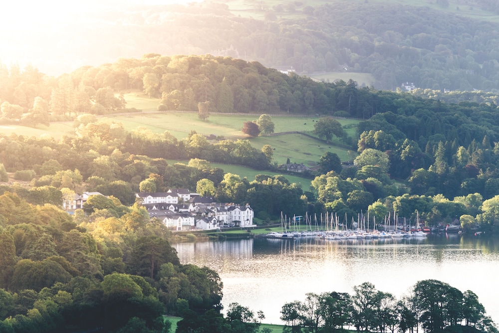 Low Wood Bay Resort Spa 38/81