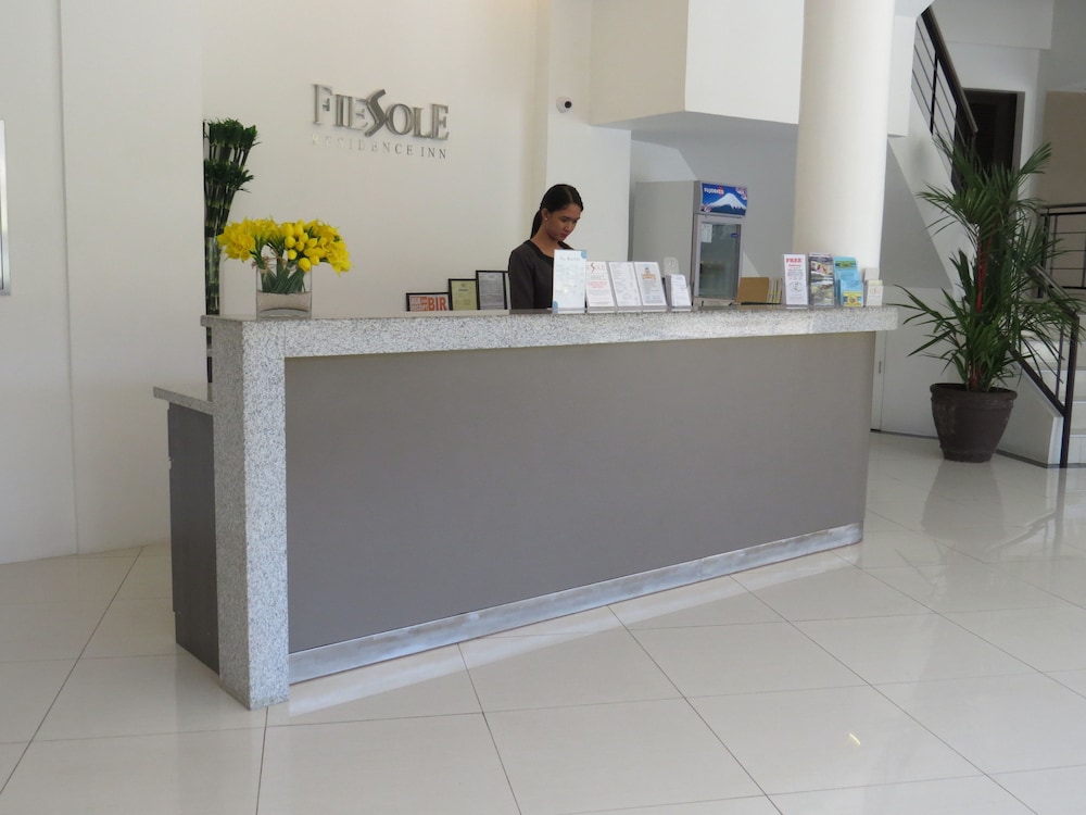 Fiesole Residence Inn 4/21