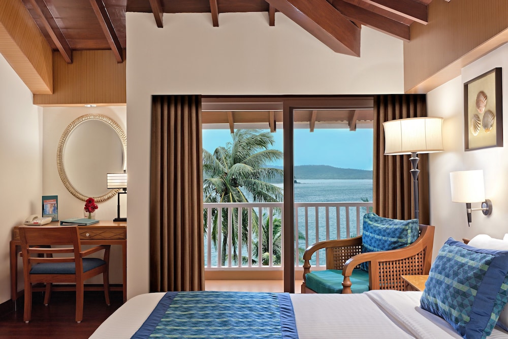 Welcomhotel by ITC Hotels, Bay Island, Port Blair (ex Fortune Resort Bay Island Port Blair) 29/46