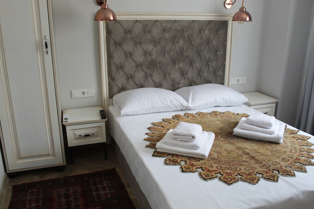 Good Night Hotel Istanbul 20/57