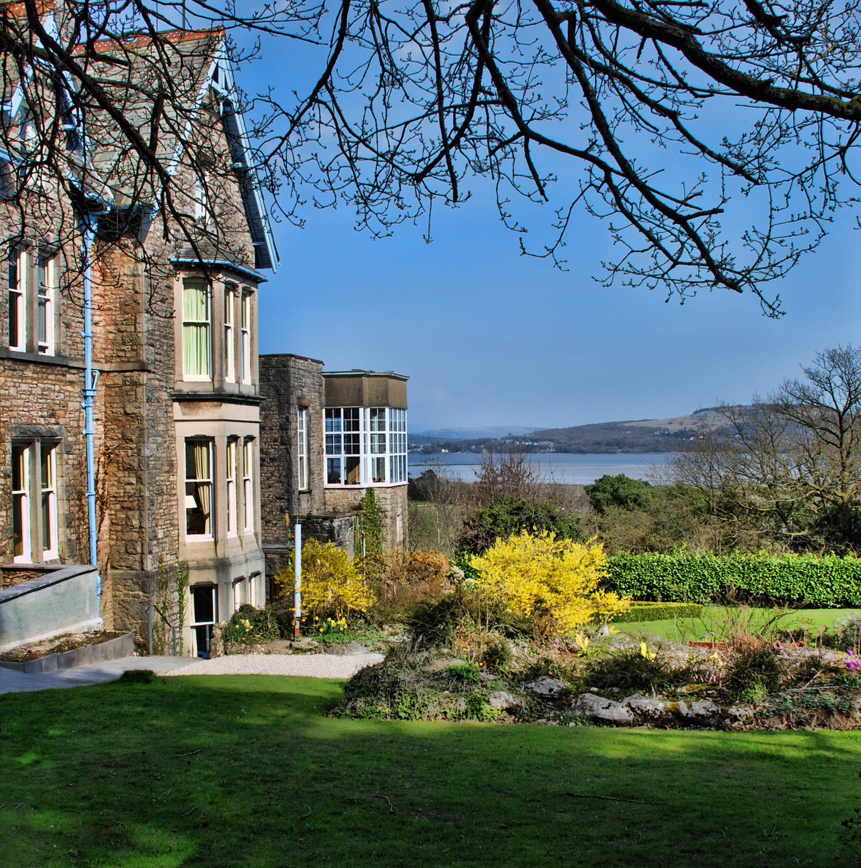 Cumbria Grand Hotel 78/82