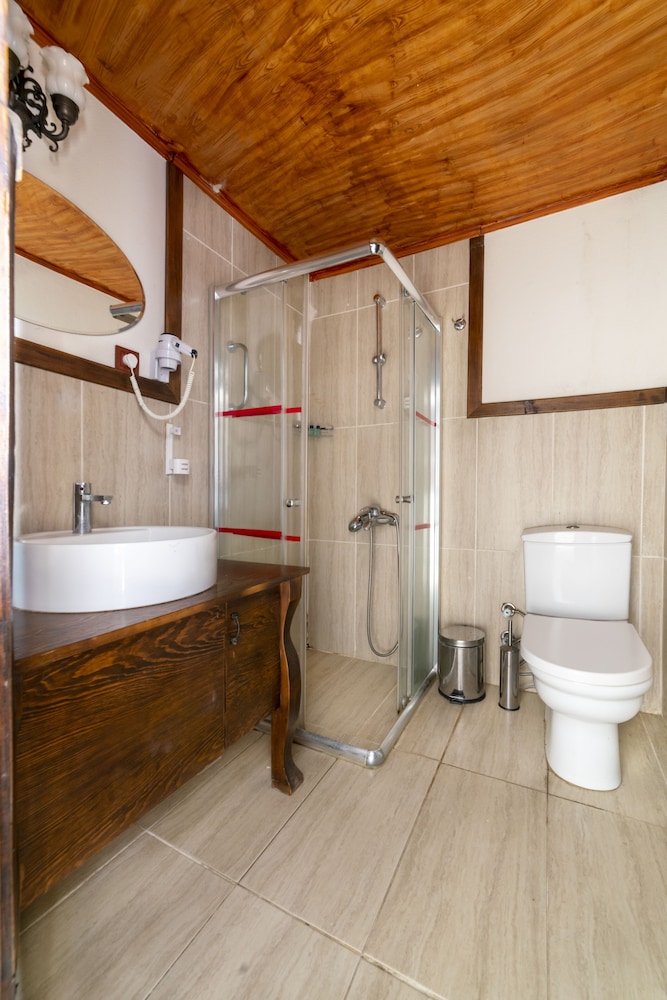 BESO Hotel Berke Ranch & Nature 52/54