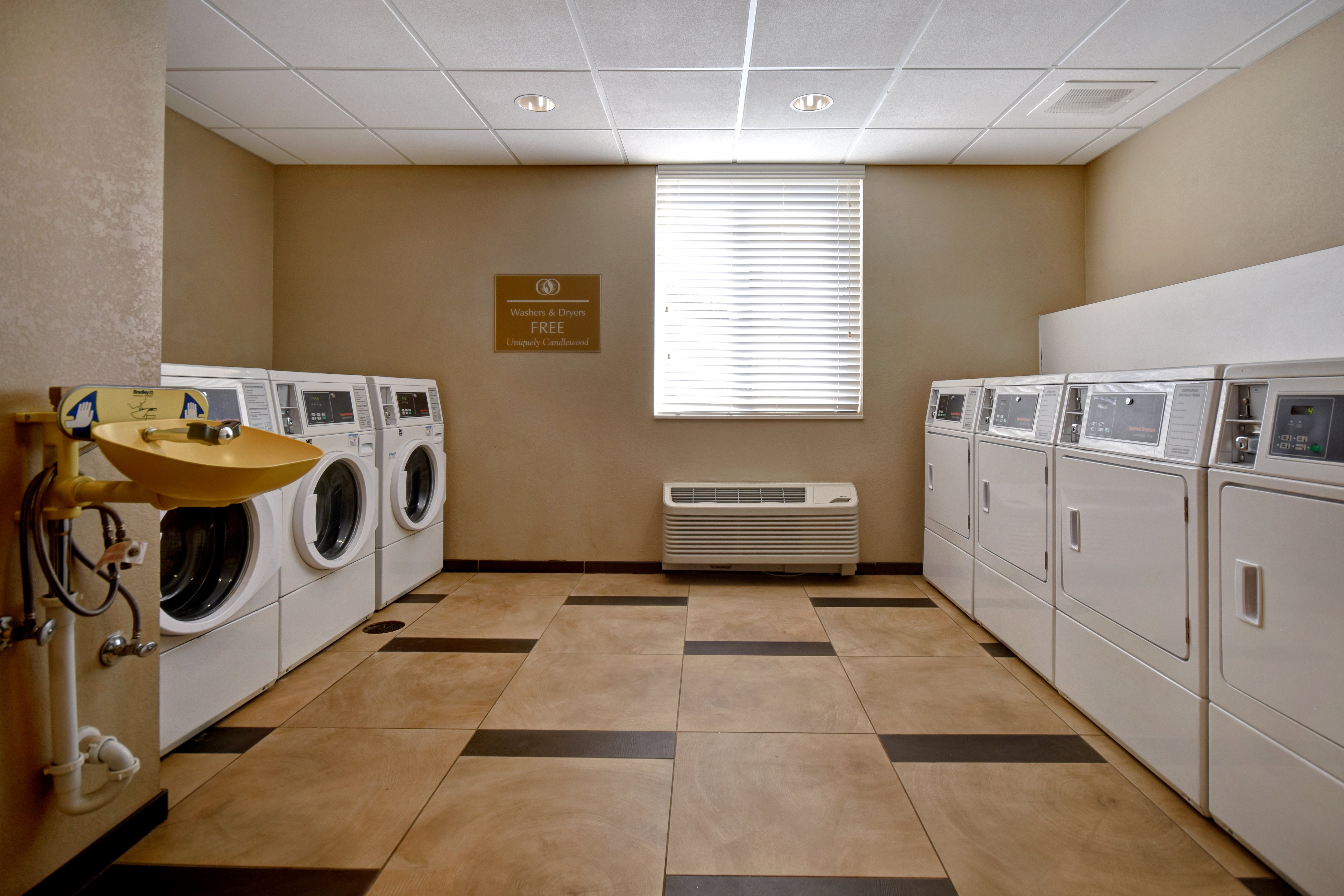 Candlewood Suites St. Clairsville 6/26