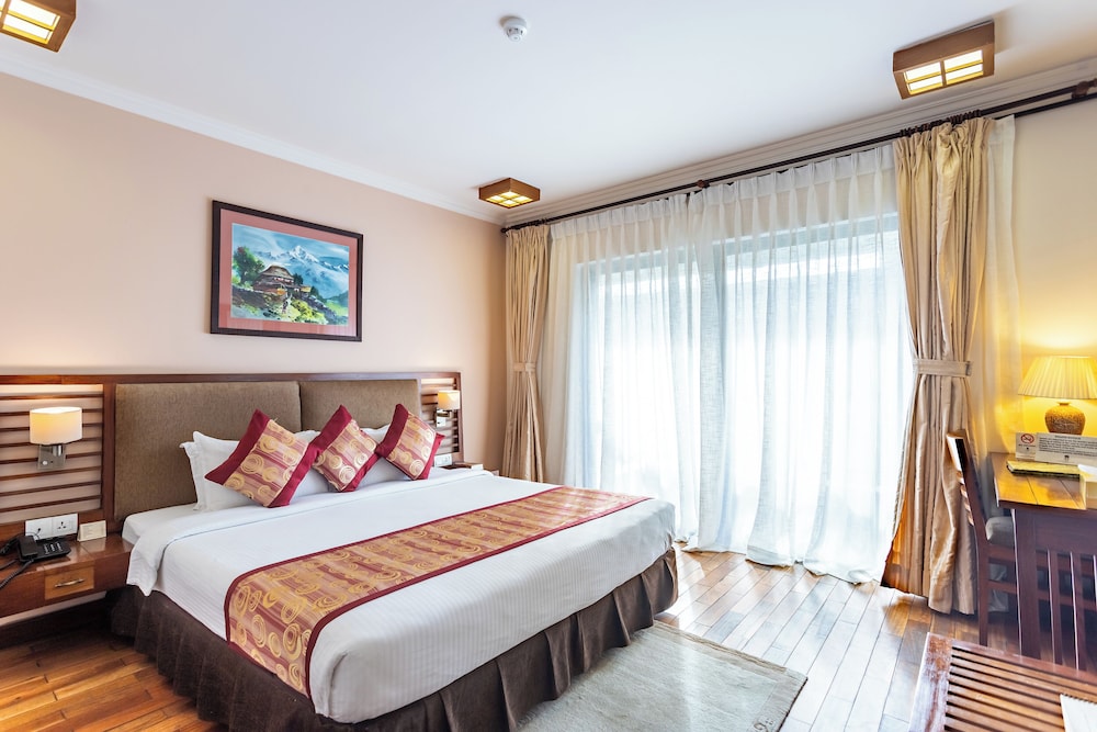 Atithi Resort And Spa 15/67