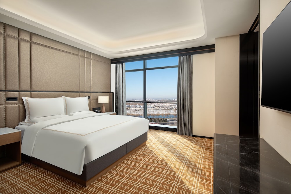La Quinta by Wyndham Weifang South 16/50