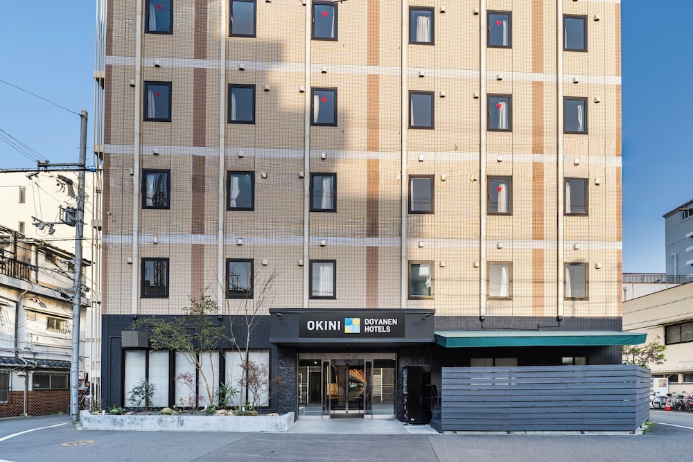 Hotel O-Kiny 63/69