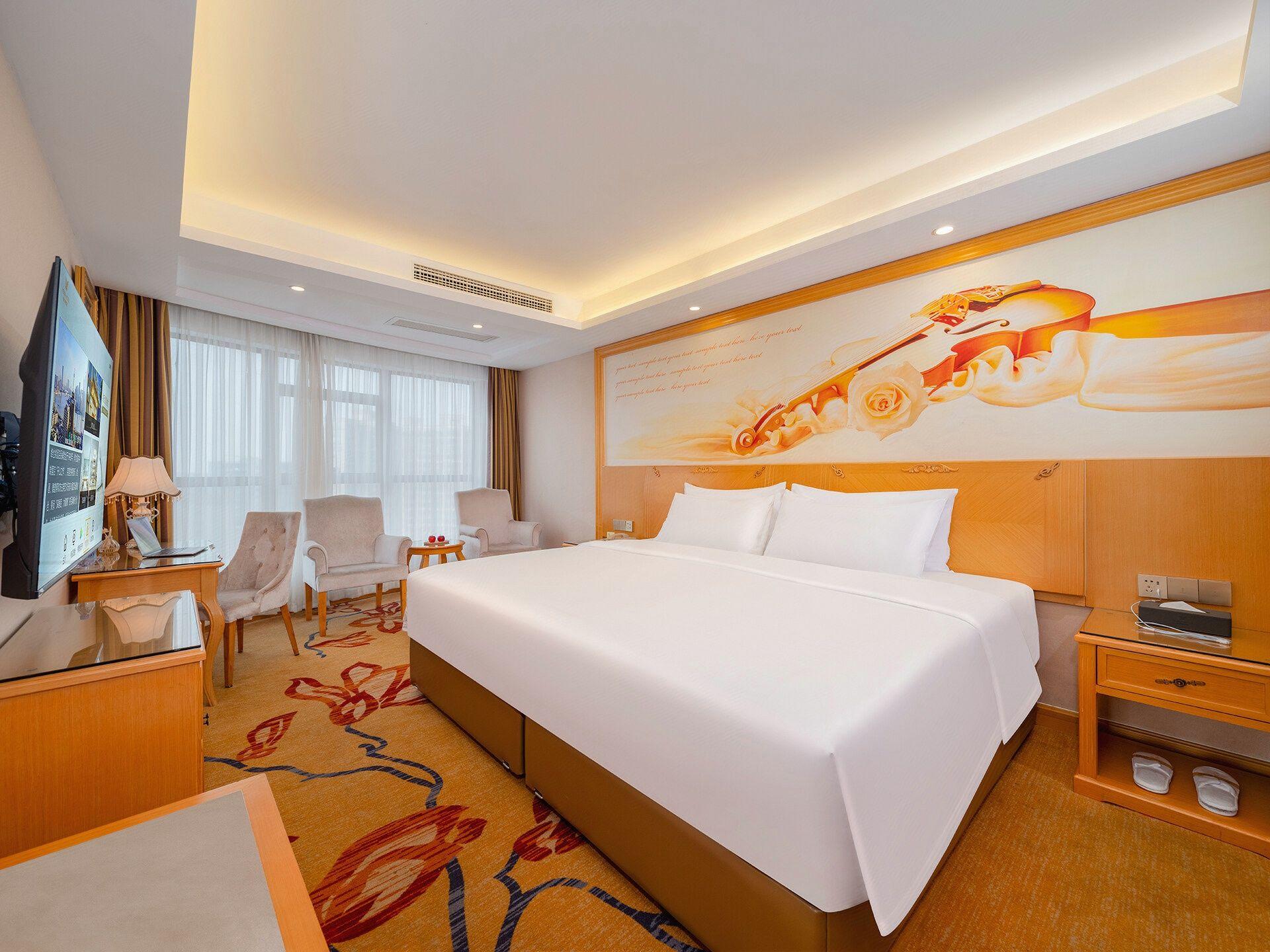 Vienna Hotel (Dongguan Dongkeng Wenge) 18/37