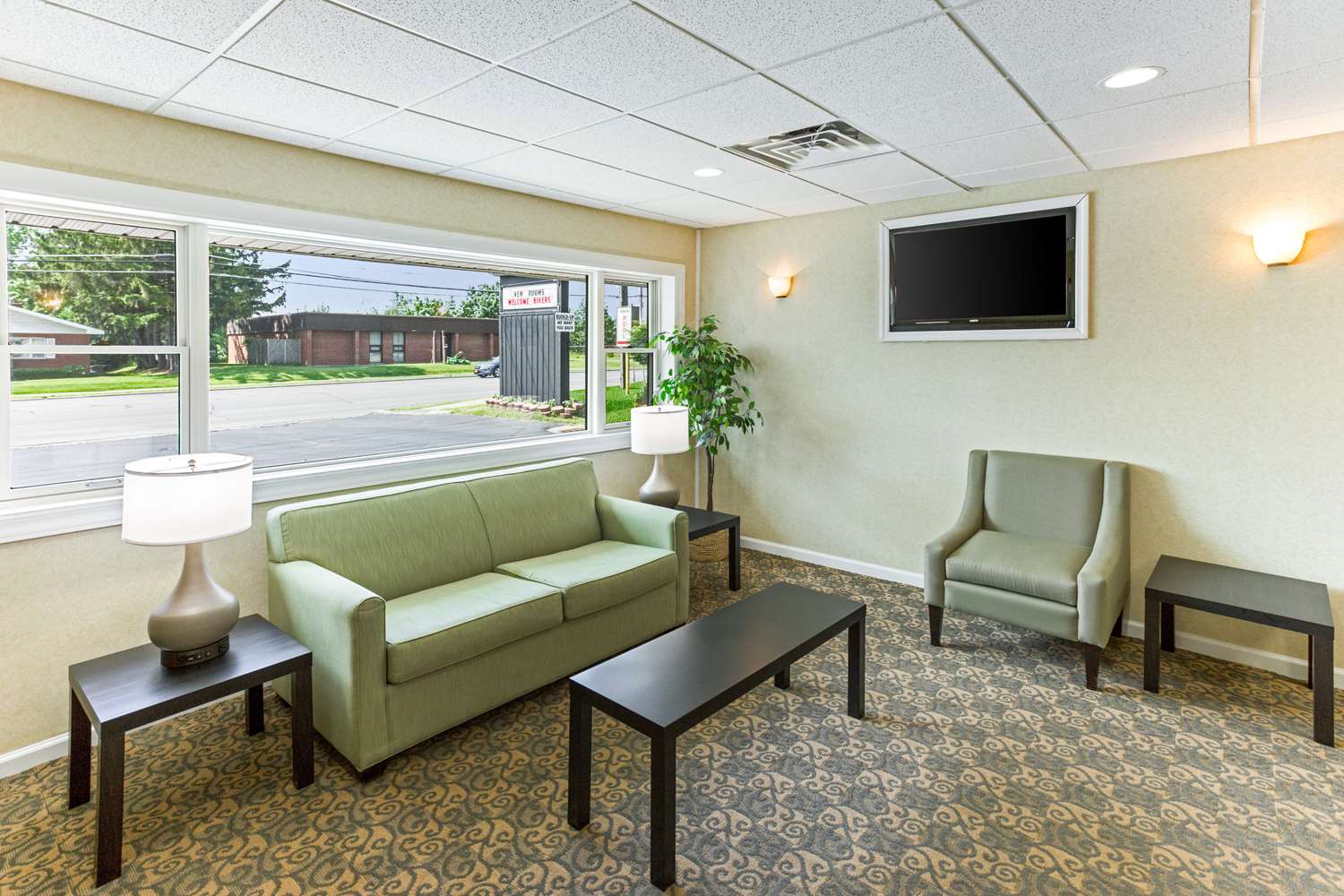 Quality Inn & Suites Plattsburgh 26/41