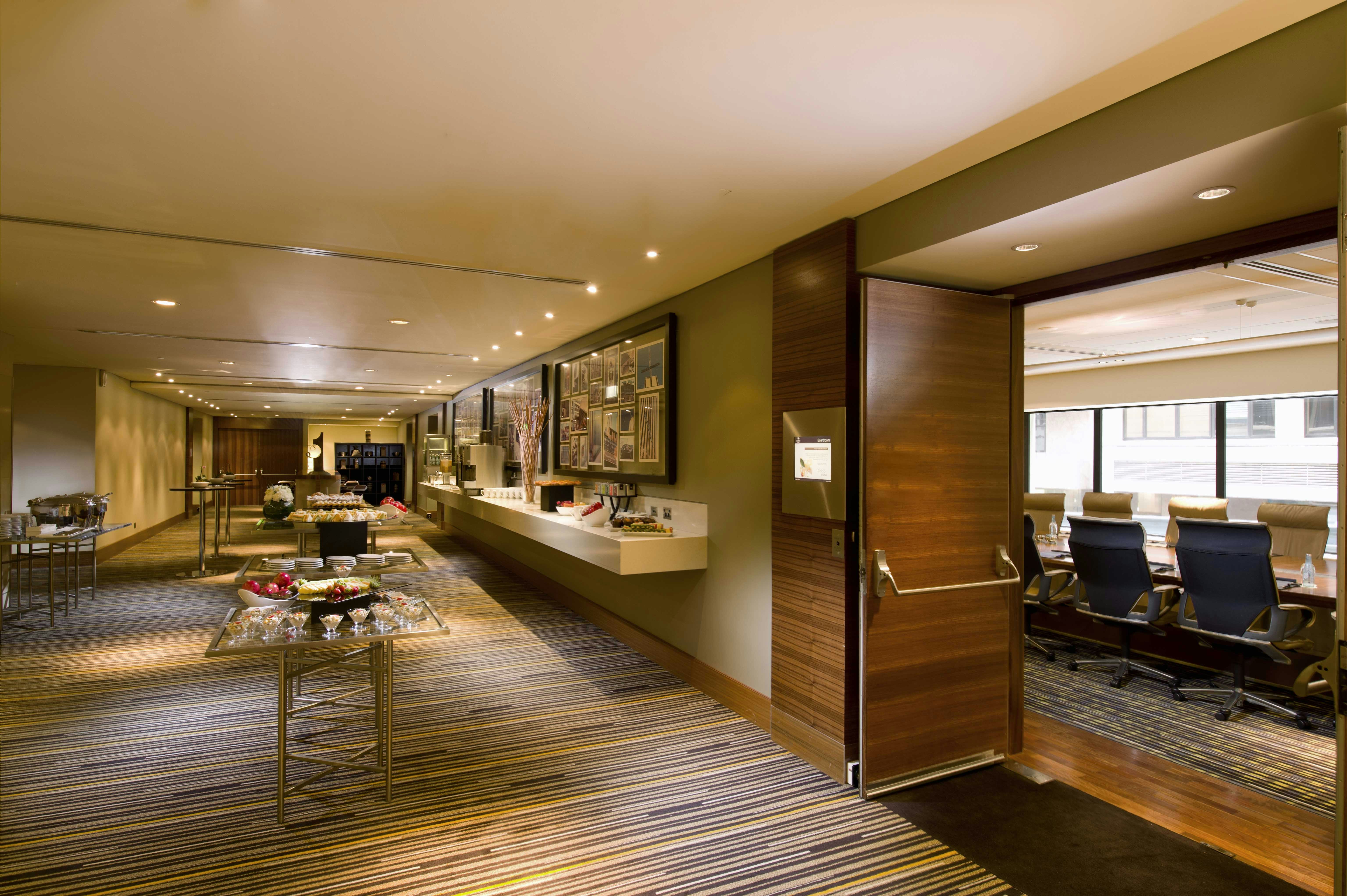 Hilton Sydney 46/88