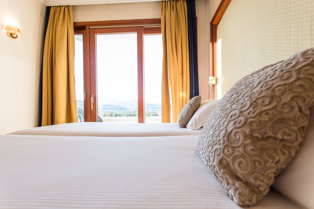 Galzignano Resort Terme & Golf - Hotel Splendid 22/68