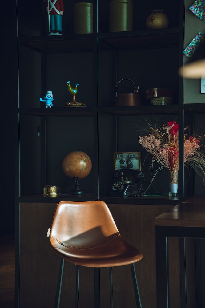 Moxy Copenhagen Sydhavnen 51/56