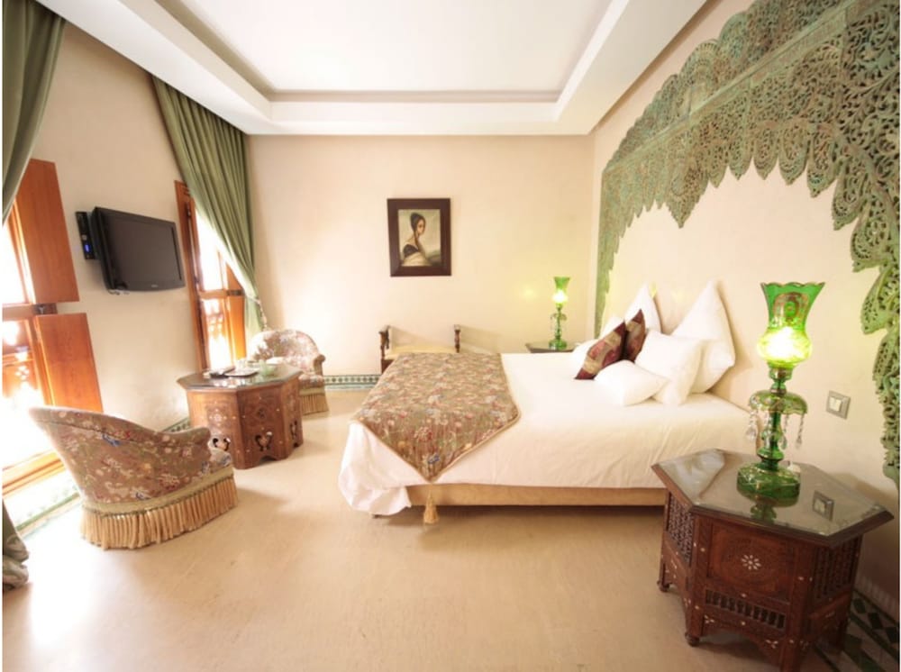 RIAD FLAM 17/50